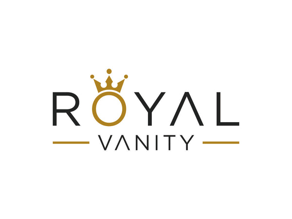 Thee Royal Vanity